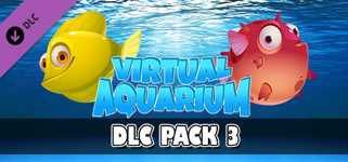 Virtual Aquarium - DLC Pack 3 cover image