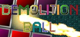 Demolition Ball cover image