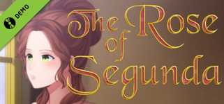 The Rose of Segunda Demo cover image