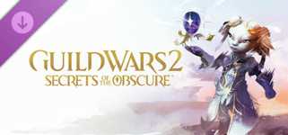 Guild Wars 2: Secrets of the Obscure™ Expansion cover image