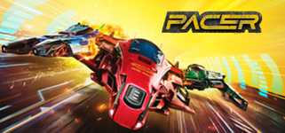 Pacer background image