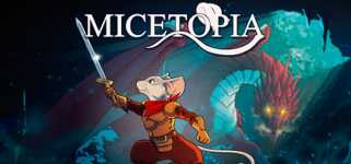 Micetopia background image