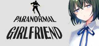 PARANORMAL GIRLFRIEND background image