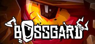 BOSSGARD background image