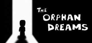 The Orphan Dreams background image