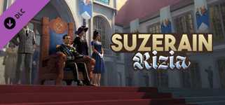 Suzerain: Kingdom of Rizia background image