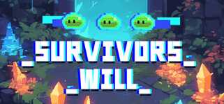 Survivors Will 幸存者意志 cover image