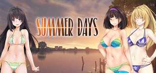 Summer Days cover image