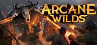 Arcane Wilds background image