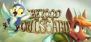 Beyond The Edge Of Owlsgard cover image