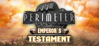 Perimeter: Emperor's Testament background image