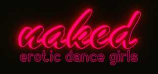 Naked Erotic Dance Girls cover image