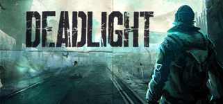 Deadlight background image