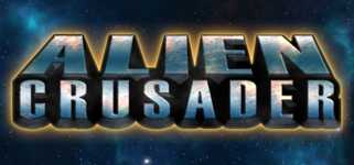 Alien Crusader background image