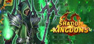 Shadow of Kingdoms background image