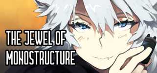 The Jewel of Monostructure background image