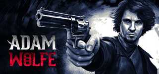 Adam Wolfe background image