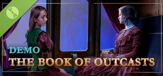 The Book of Outcasts Demo cover image