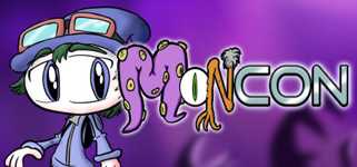 MonCon background image