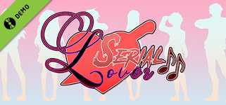 Serial Lover Demo cover image