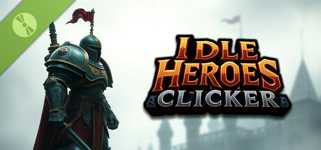 Idle Heroes Clicker Demo cover image
