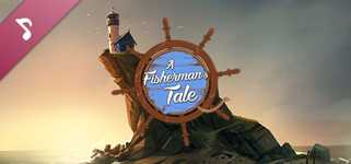 A Fisherman's Tale Soundtrack background image