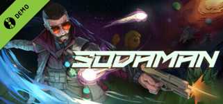Sodaman Demo cover image