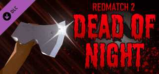 Redmatch 2 - Dead of Night Bundle cover image