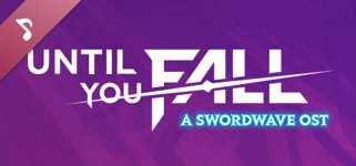 Until You Fall - A Swordwave OST cover image