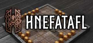 Hnefatafl background image