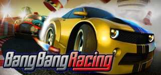 Bang Bang Racing cover image