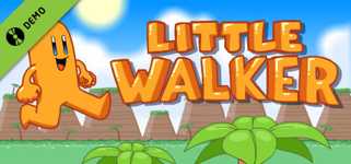 Little Walker Demo cover image