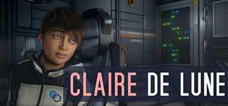 Claire de Lune cover image