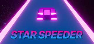 Star Speeder cover image