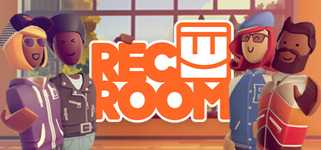 Rec Room background image