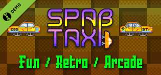 Spaß Taxi Demo cover image