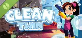 CleanTwin Demo cover image