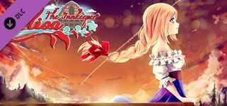 Elisa: the Innkeeper - Artwork Collection cover image