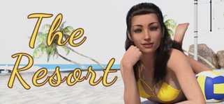 The Resort background image