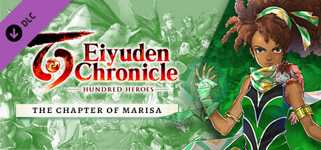 Eiyuden Chronicle: Hundred Heroes - Story Expansion: The Chapter of Marisa cover image