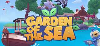 Garden of the Sea cover image