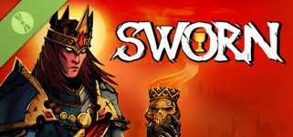 SWORN Demo cover image