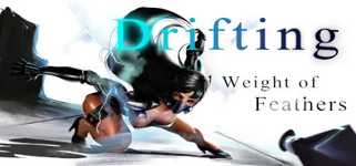 《Drifting : Weight of Feathers》 background image