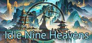 Idle Nine Heavens background image