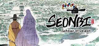 Seonbi : Scholar of Joseon background image