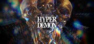 HYPER DEMON cover image