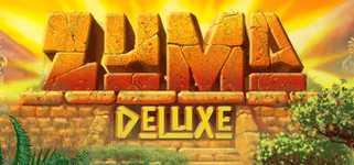 Zuma Deluxe cover image