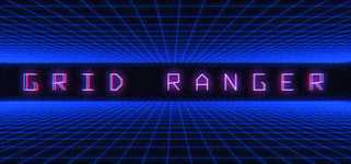 Grid Ranger background image