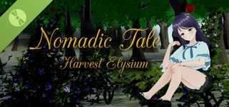 Nomadic Tale (Harvest Elysium) Demo cover image