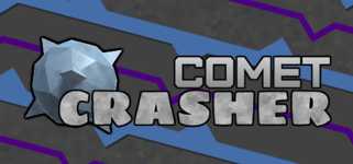 Comet Crasher cover image